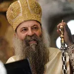 Uskršnja poslanica patrijarha: Bez „Srba Stare Srbije nema boljeg života ni za koga od nas“