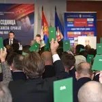 Bez kandidata za predsednika: FSS pred odlaganjem izbora