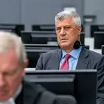 Opet hapšenja za ratne zločine na Kosovu – dok se čeka presuda Tačiju