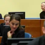 Haške sudije protiv ranijeg puštanja Jovice Stanišića iz zatvora