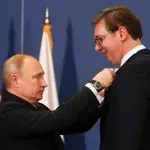 Opozicija o NIS-u i Vučiću: Strah od Putina jači od nacionalnog interesa
