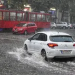 Zašto je u Srbiji udvostručen broj ekstremnih padavina