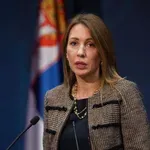 Đedović Handanović: Gasni aranžman sa Gaspromom produžen za još tri meseca