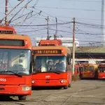 Grad Beograd namerava da „časti“ privatnike, a smanjuje plate vozačima GSP-a