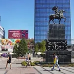 Propadanje ranohrišćanske nekropole: Umesto muzeja šiblje i korov