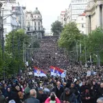Đilas i proevropska koalicija: Vaskrsavanje „Srbije protiv nasilja“?