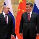 Poseta Putina Pekingu: Si Đinping između Vašingtona i Moskve