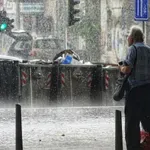 Narandžasti meteo-alarm u Srbiji – MUP izdao upozorenje