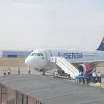 Avioni iz Srbije prinudno sleteli u Finsku zbog napada dronovima na Rusiju