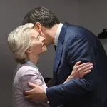 Da li će Fon der Lajen pred izbore posetiti „dragog Aleksandra“?