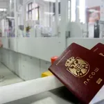 Pasoš Srbije 38. u Evropi