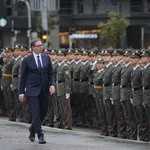 Vučić: Redovno služenje vojnog roka počinje u martu naredne godine