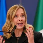 Meloni odbrusila Trampu: Ni ja, ni Italija ne preklinjemo nikoga