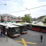 Beograd duguje novac privatnim prevoznicima, oni najavili obustavu javnog prevoza