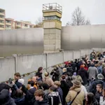 Simbol Hladnog rata: 65 godina od početka gradnje Berlinskog zida