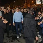 Da li će Vučić otkazati skup u Novom Sadu
