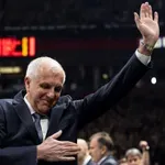 Željko Obradović ne zna