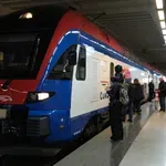 Ministarstvo građevinarstva: Brza pruga do Budimpešte stoji zbog greške pri brzini