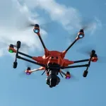 Da li su na pomolu Ratovi zvezda i može li se laserima protiv dronova