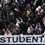 Studenti u blokadi: Vidimo se 28. decembra širom Srbije