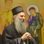 Patrijarh Porfirije: Često nas svet mrzi, ali to nije razlog da i mi mrzimo