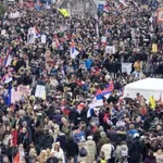 Studenti iz Niša objavili plan i program za protest 1. marta