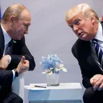 Dogovor Trampa i Putina: Zašto neće doći do pada cene dizela