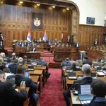 Kako se dele poslanička mesta u Srbiji?