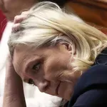 Sud potvrdio presudu protiv Le Pen: Šta to znači za krajnju desnicu u Francuskoj
