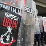 Rodoljub Šabić: Neobjašnjivo velika imovina ljudi iz vrha policije