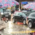 Spremite kišobrane i džempere