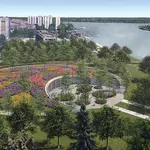 Hoće li akvarijum ugroziti Park prijateljstva na Ušću