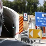 Pakovraće-Požega: Tuneli koji se stalno zatvaraju