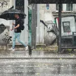 RHMZ i MUP: Hitno upozorenje na vremenske nepogode i olujni vetar