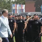 Ples sa naprednjacima