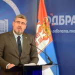 Ministar Starović: Pravosudni zakoni će stupiti na snagu bez obzira na sve