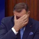 Milorad Dodik izgubio pravnu bitku pred sudom u Strazburu