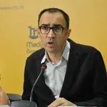 Izgubio RTS, dobio utešnu nagradu: Ko je Branislav Klanšček, novi direktor Službenog glasnika