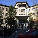 MUP: Policija nije ulazila u zgradu Medicinskog fakulteta