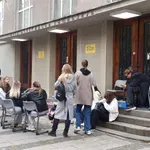 Kako je počelo drugo polugodište u Petoj beogradskoj gimnaziji