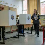Vanredni parlamentarni izbori na Kosovu 7. juna