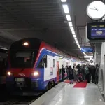 Da li će pasoška kontrola u vozu na relaciji Beograd-Budimpešta izazvati haos?