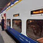 Beograd-Budimpešta: Probijen još jedan rok