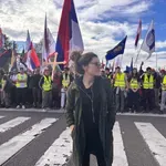 Novinarka „Vremena“: 106.000 koraka do Novog Sada