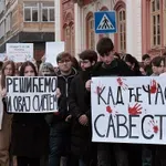 Luciferov izaslanik za Srbiju