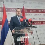 Republika Srpska čeka predsednika