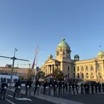 Napad nožem u Ćacilendu