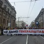 Konzervatori Srbije odbijaju da izbrišu Generalštab iz registra kulturnih dobara