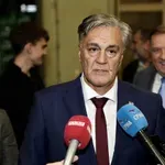 Predsednički kandidat Siniša Karan: „Drugi oblik Milorada Dodika“