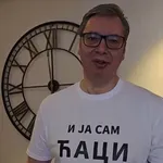 Vučić priznao da ne razume američku logiku
